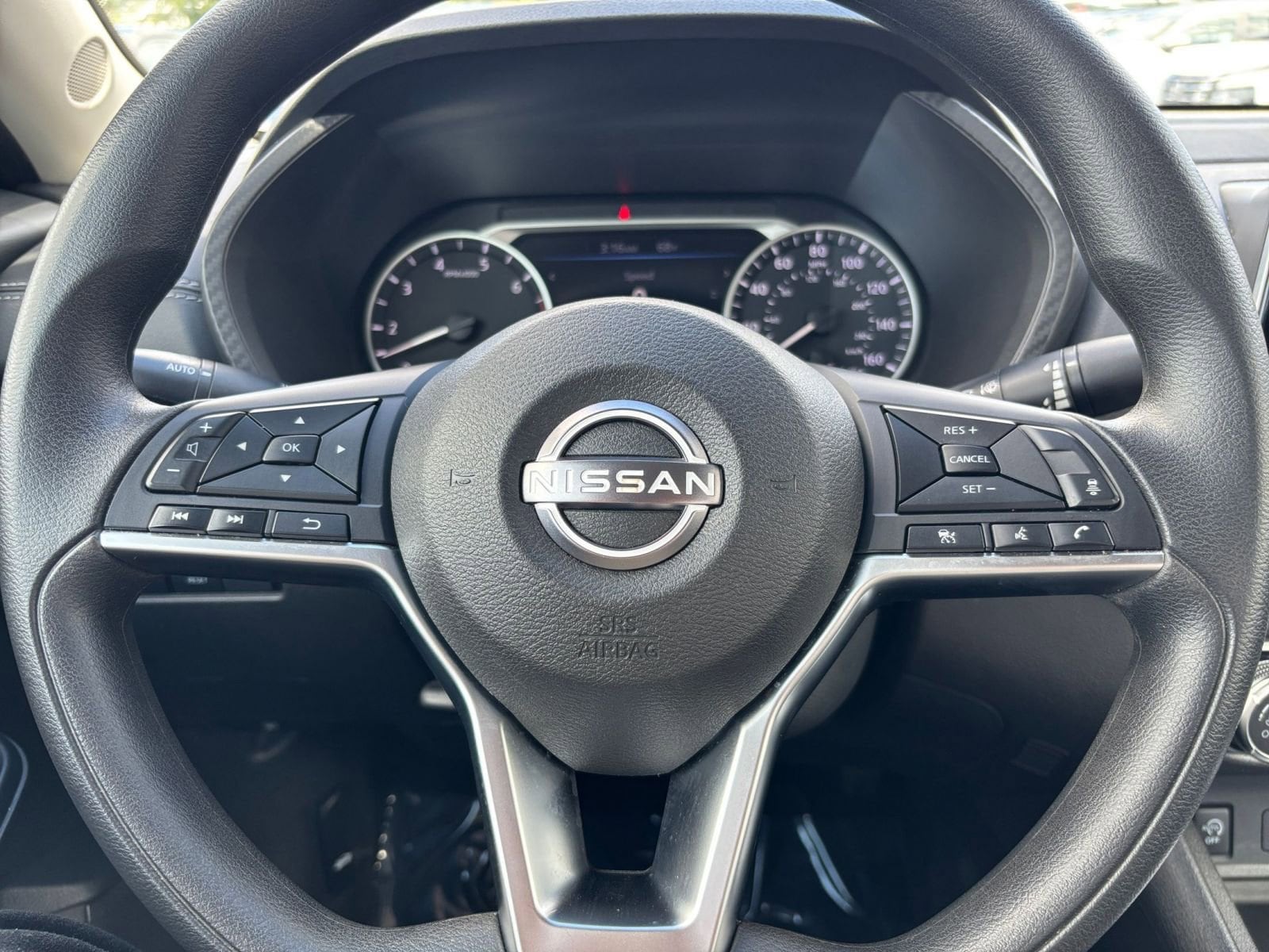 Thumbnail: 2025 Nissan Sentra - 25