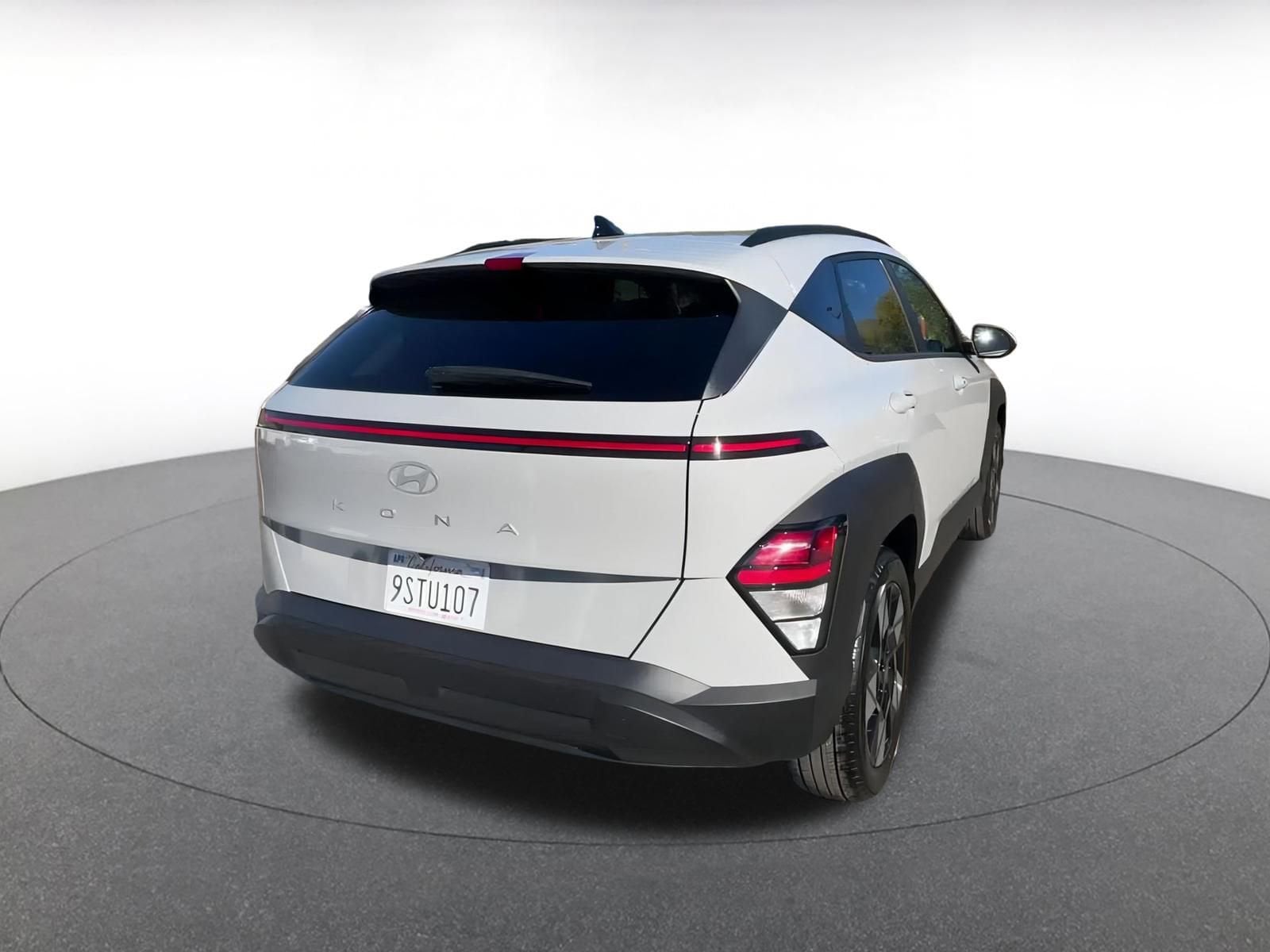 Thumbnail: 2025 Hyundai Kona - 15