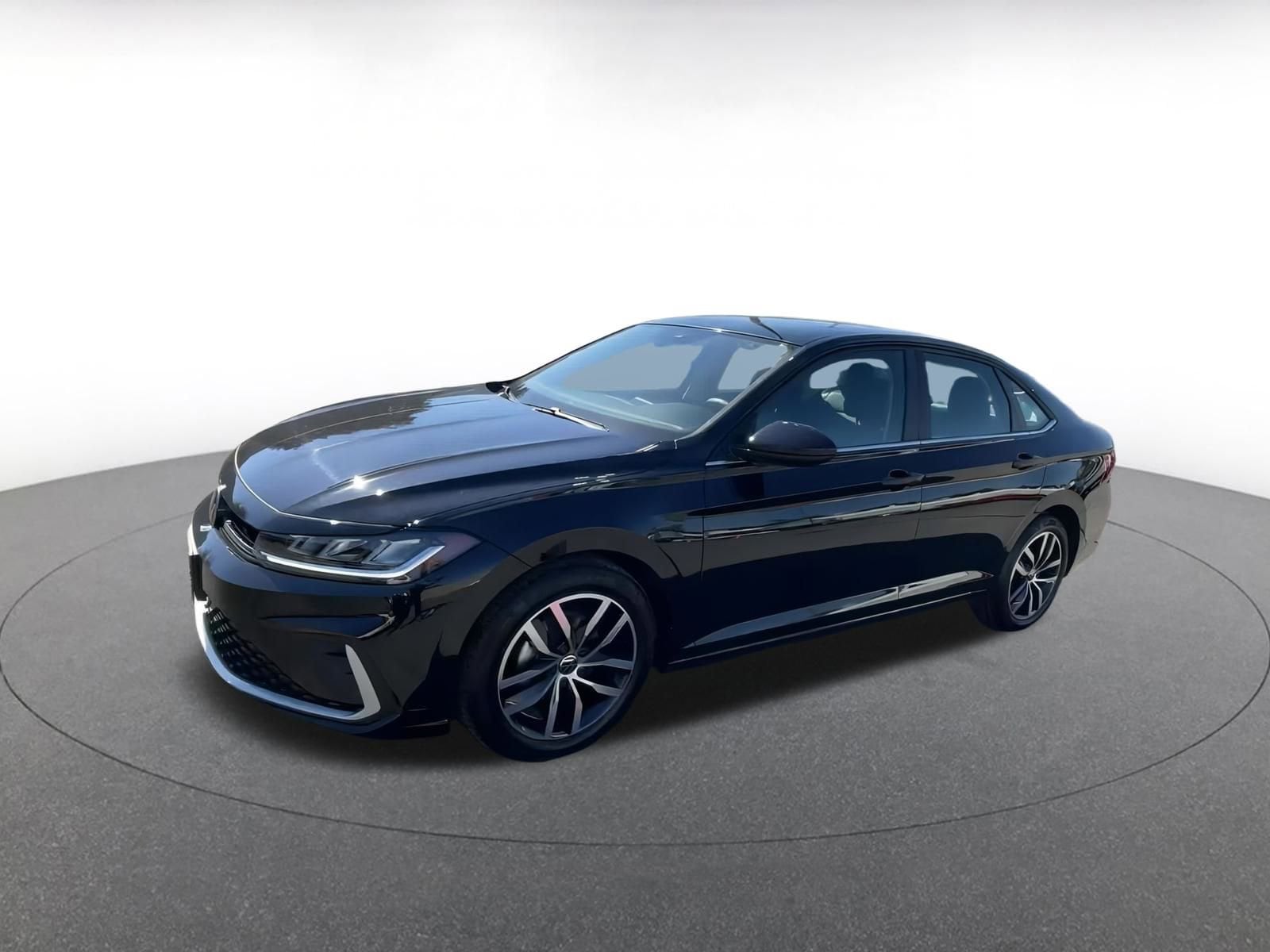 Thumbnail: 2025 Volkswagen Jetta - 9