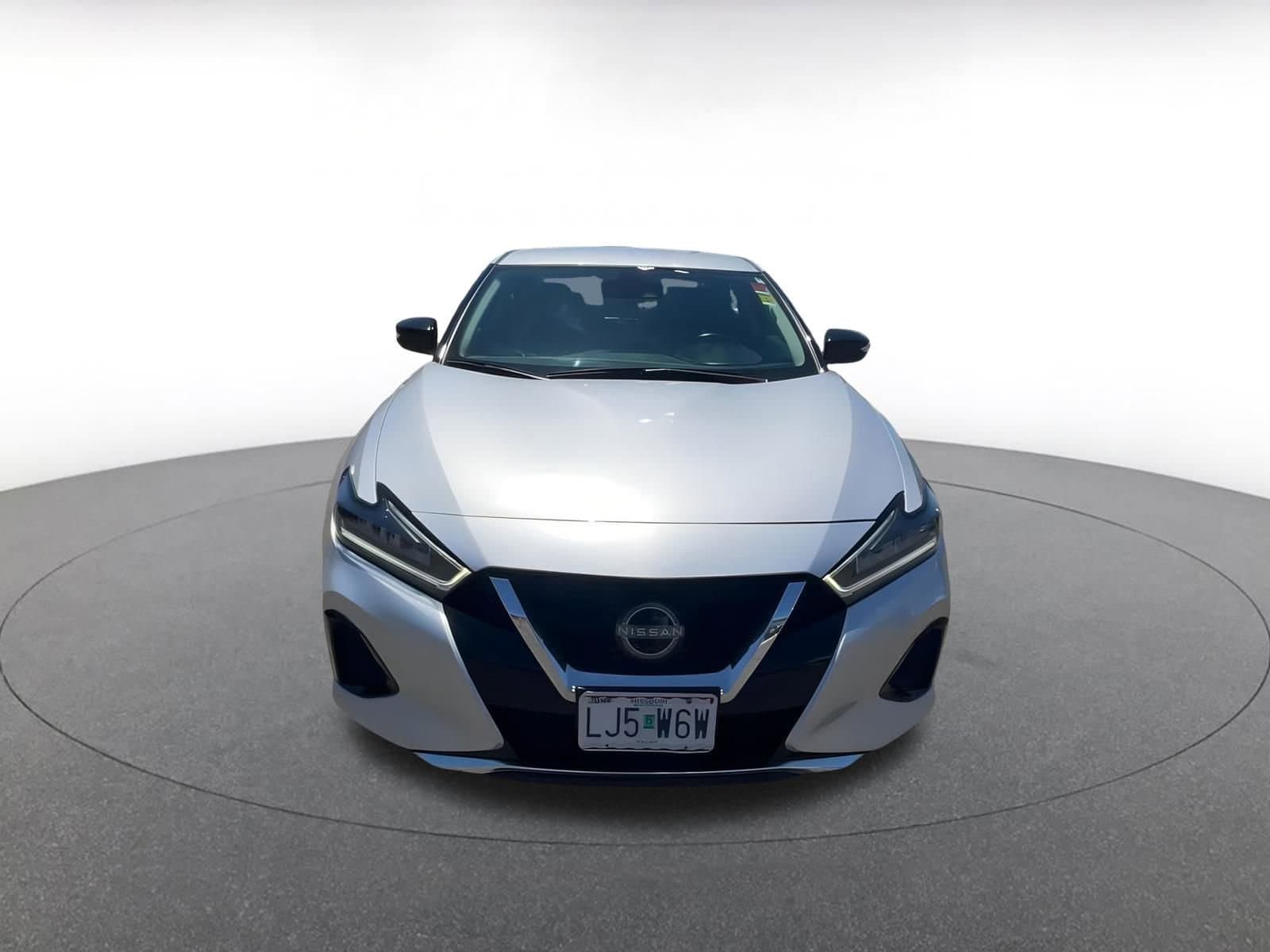 Thumbnail: 2023 Nissan Maxima - 6