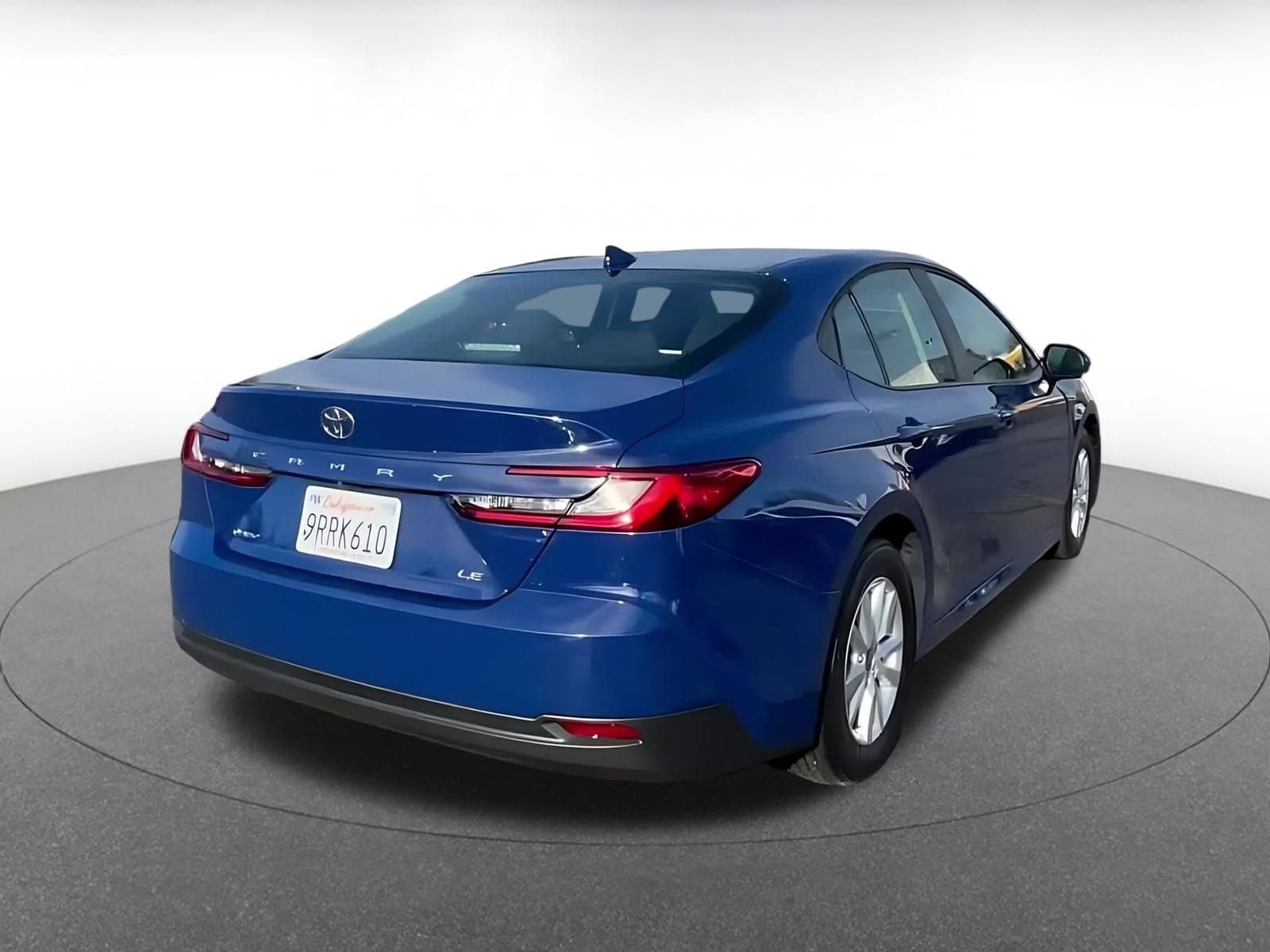 Thumbnail: 2025 Toyota Camry - 14