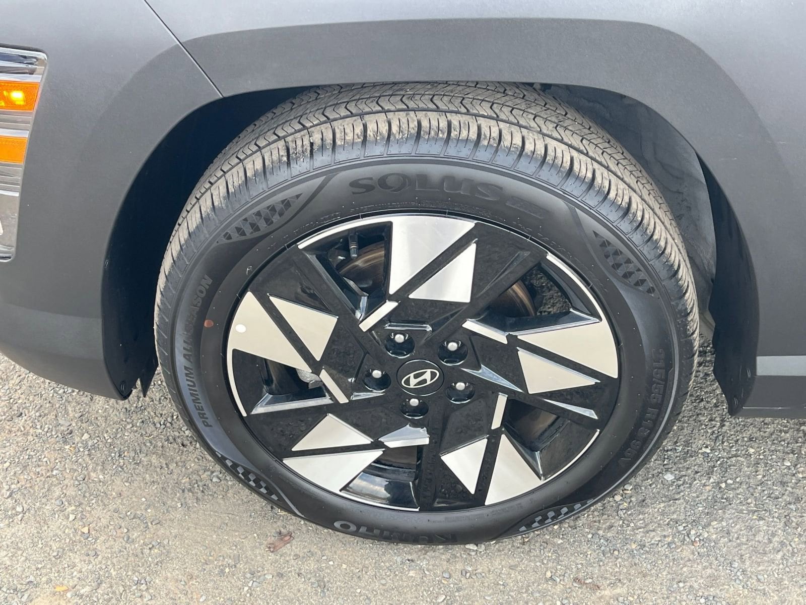 Thumbnail: 2025 Hyundai Kona - 30