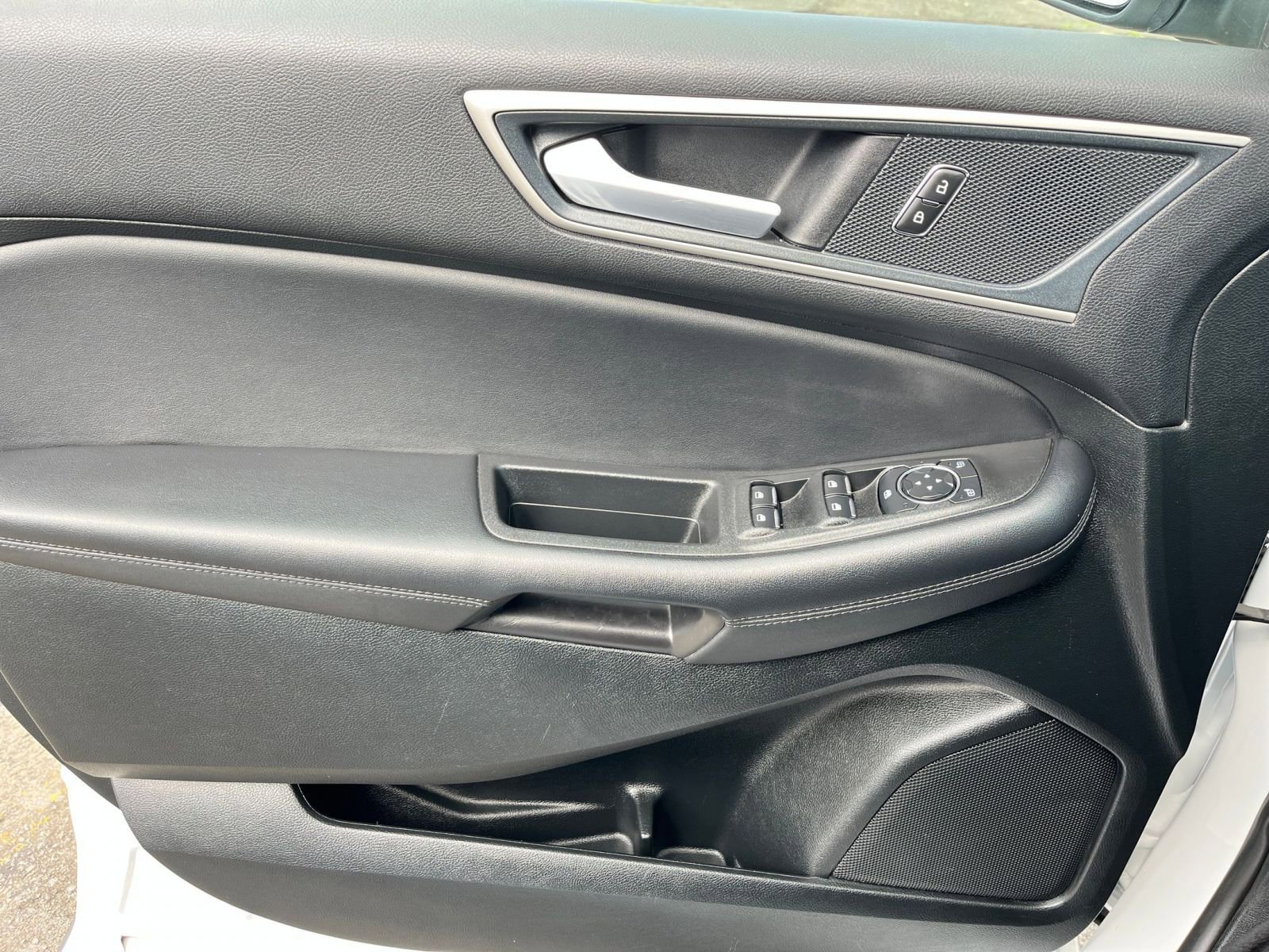 2024 Ford Edge SEL 20
