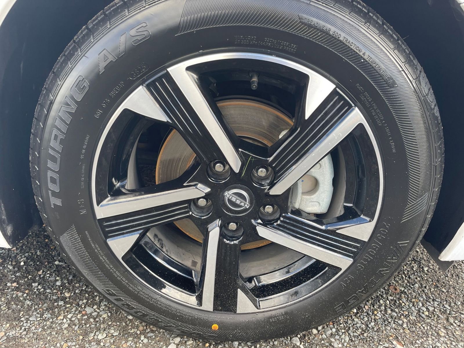 Thumbnail: 2025 Nissan Sentra - 28