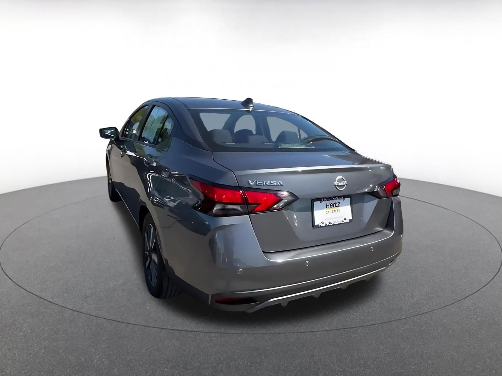 Thumbnail: 2025 Nissan Versa - 11
