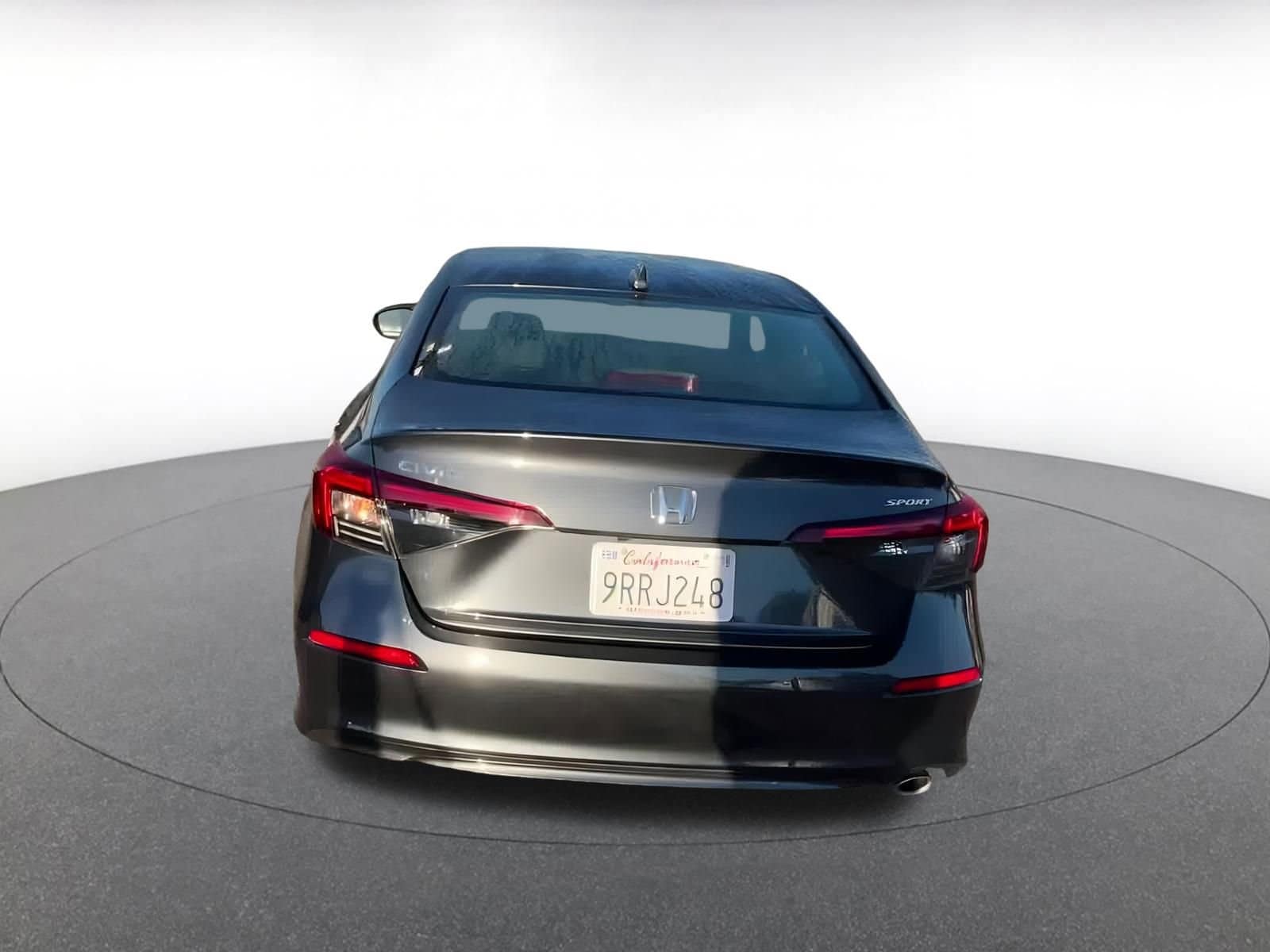 Thumbnail: 2025 Honda Civic - 12
