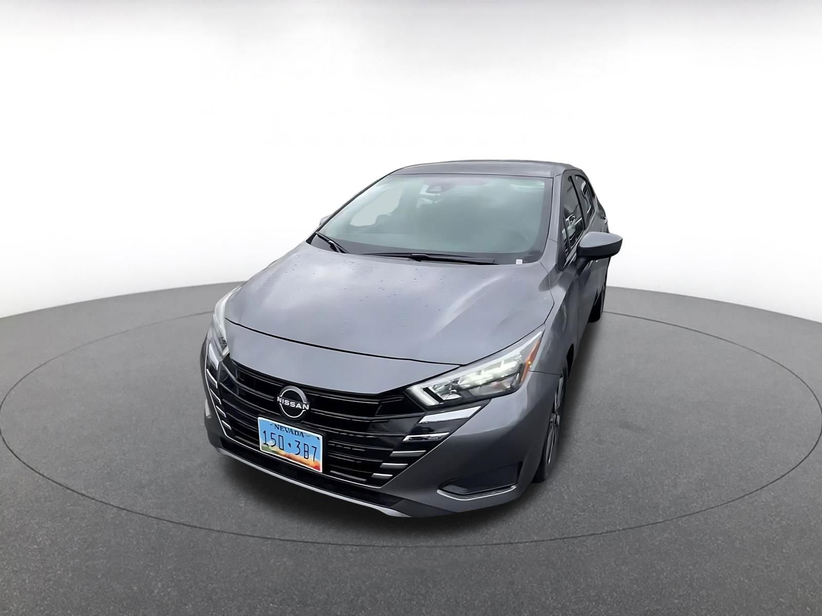 Thumbnail: 2025 Nissan Versa - 7