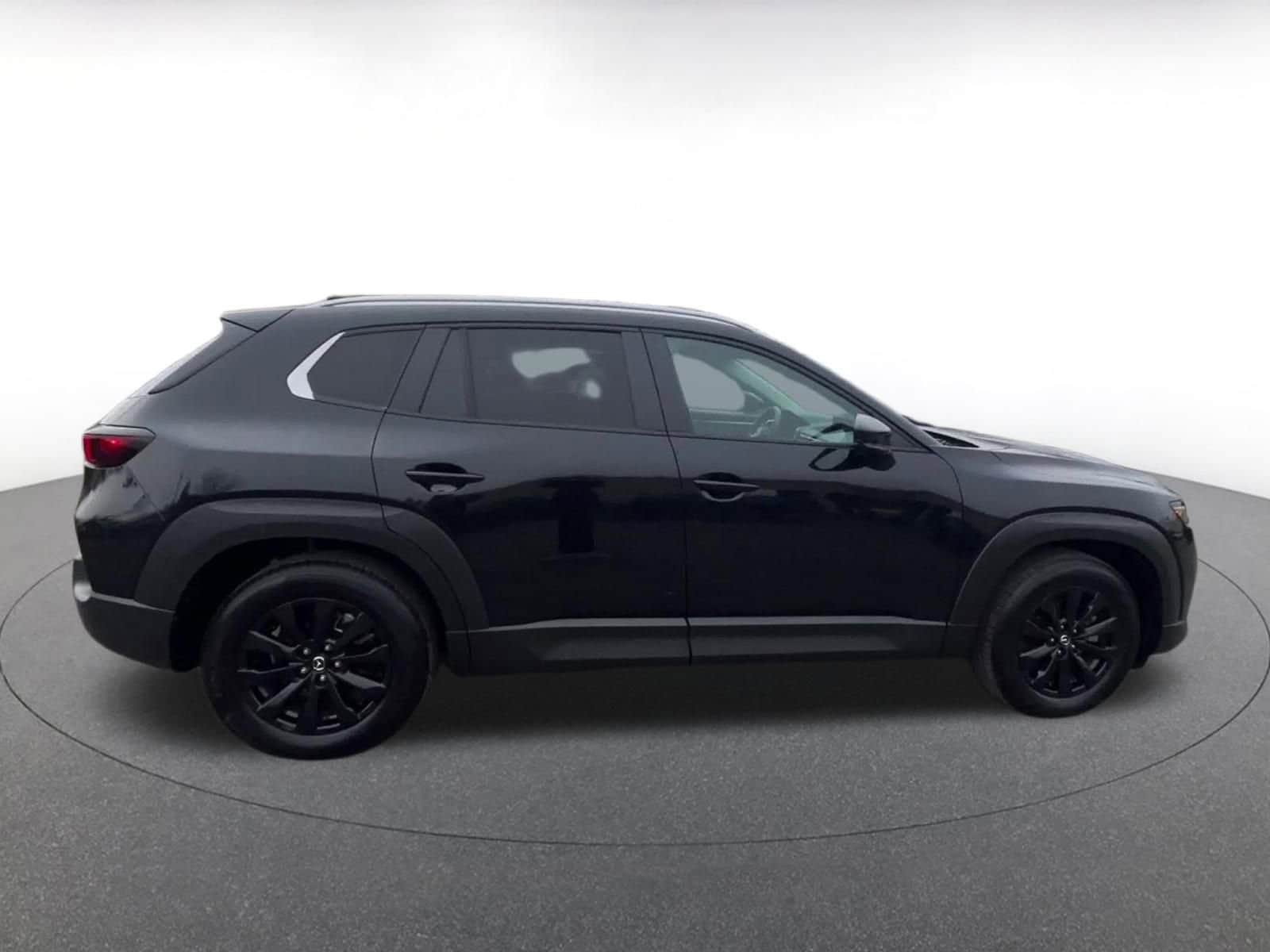 Thumbnail: 2025 Mazda CX-50 - 16
