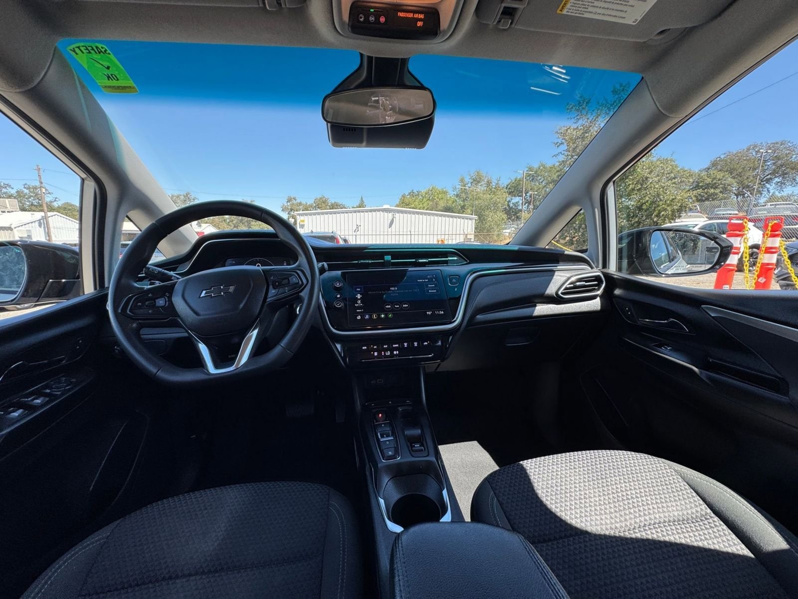 Thumbnail: 2023 Chevrolet Bolt EV - 34