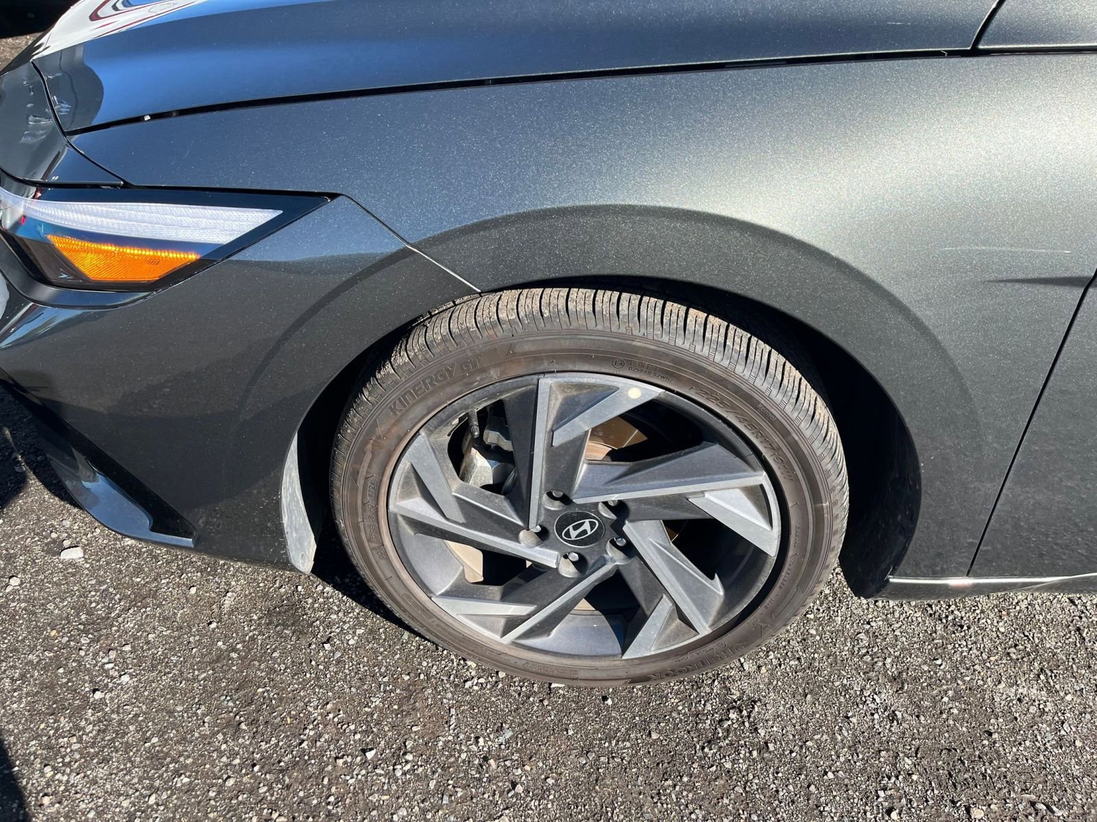 Thumbnail: 2025 Hyundai Elantra - 24