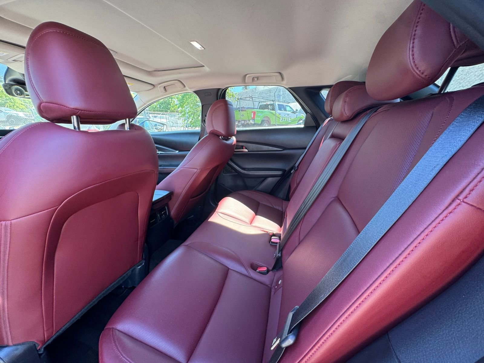 Thumbnail: 2025 Mazda CX-30 - 27