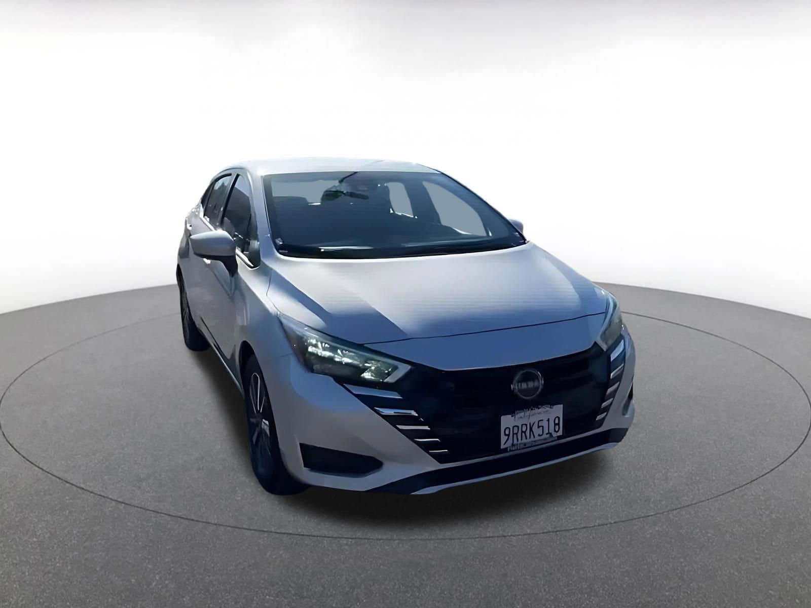 Thumbnail: 2025 Nissan Versa - 3