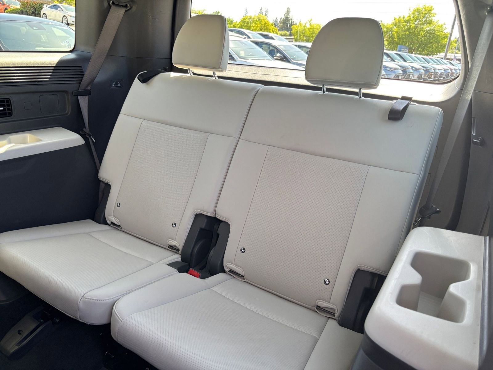 Thumbnail: 2025 Hyundai Santa Fe - 31