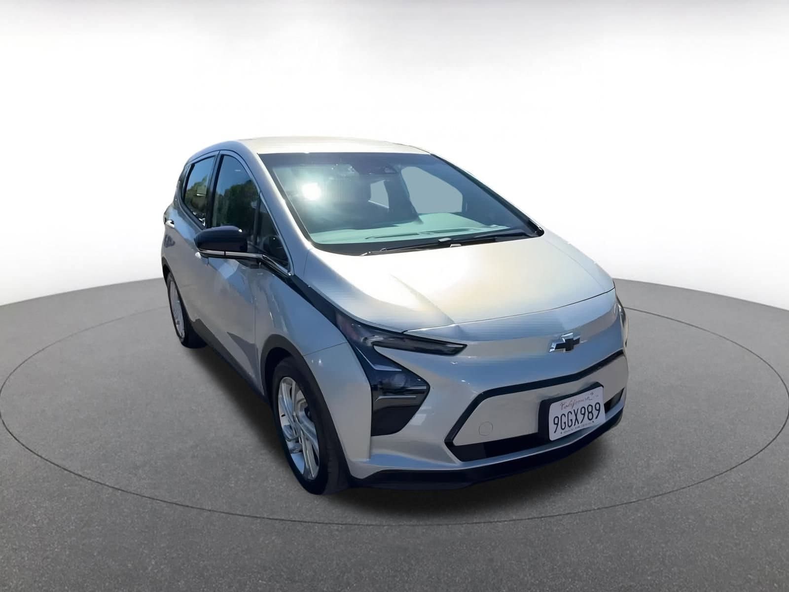 Thumbnail: 2023 Chevrolet Bolt EV - 3