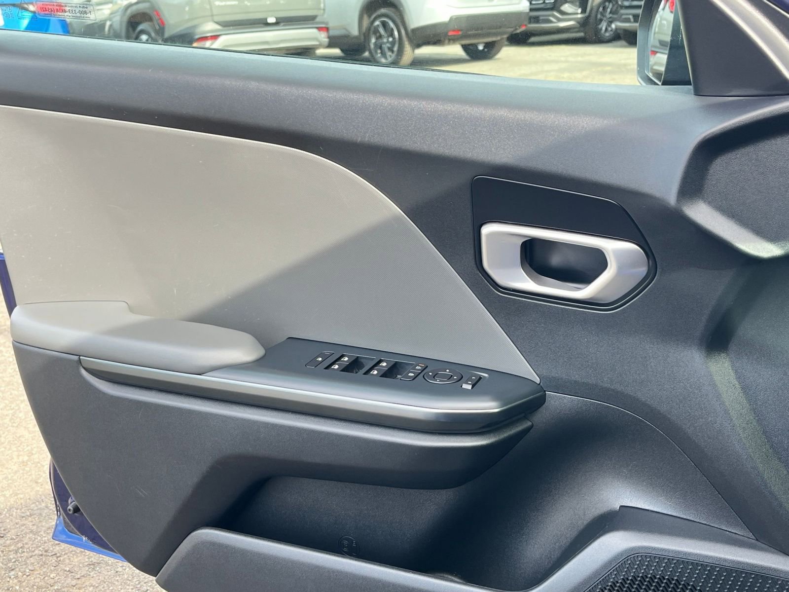 Thumbnail: 2025 Kia K4 - 18