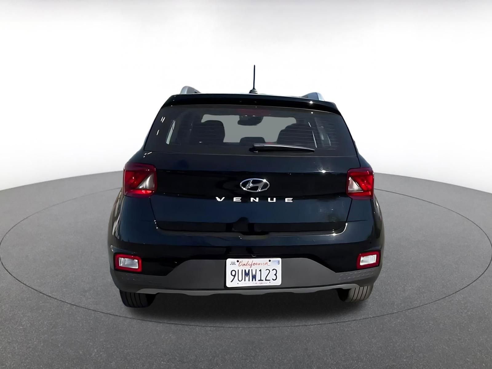Thumbnail: 2025 Hyundai Venue - 12