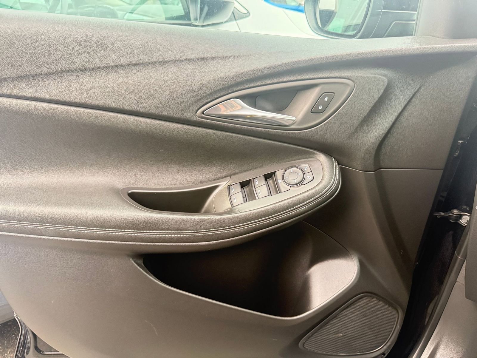 Thumbnail: 2025 Buick Encore GX - 20