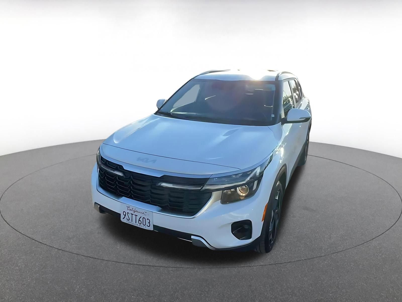 Thumbnail: 2025 Kia Seltos - 7