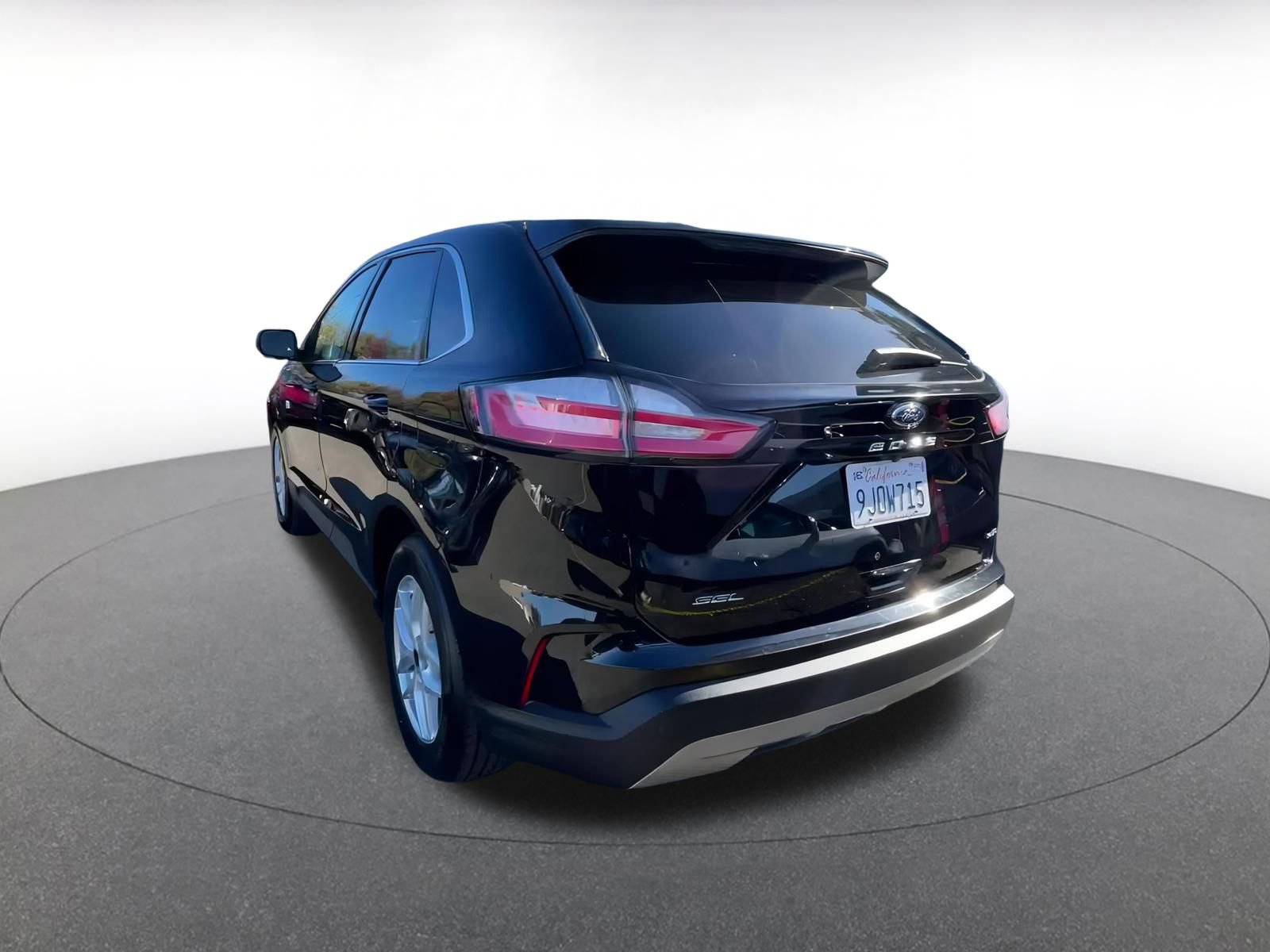 Thumbnail: 2024 Ford Edge - 11