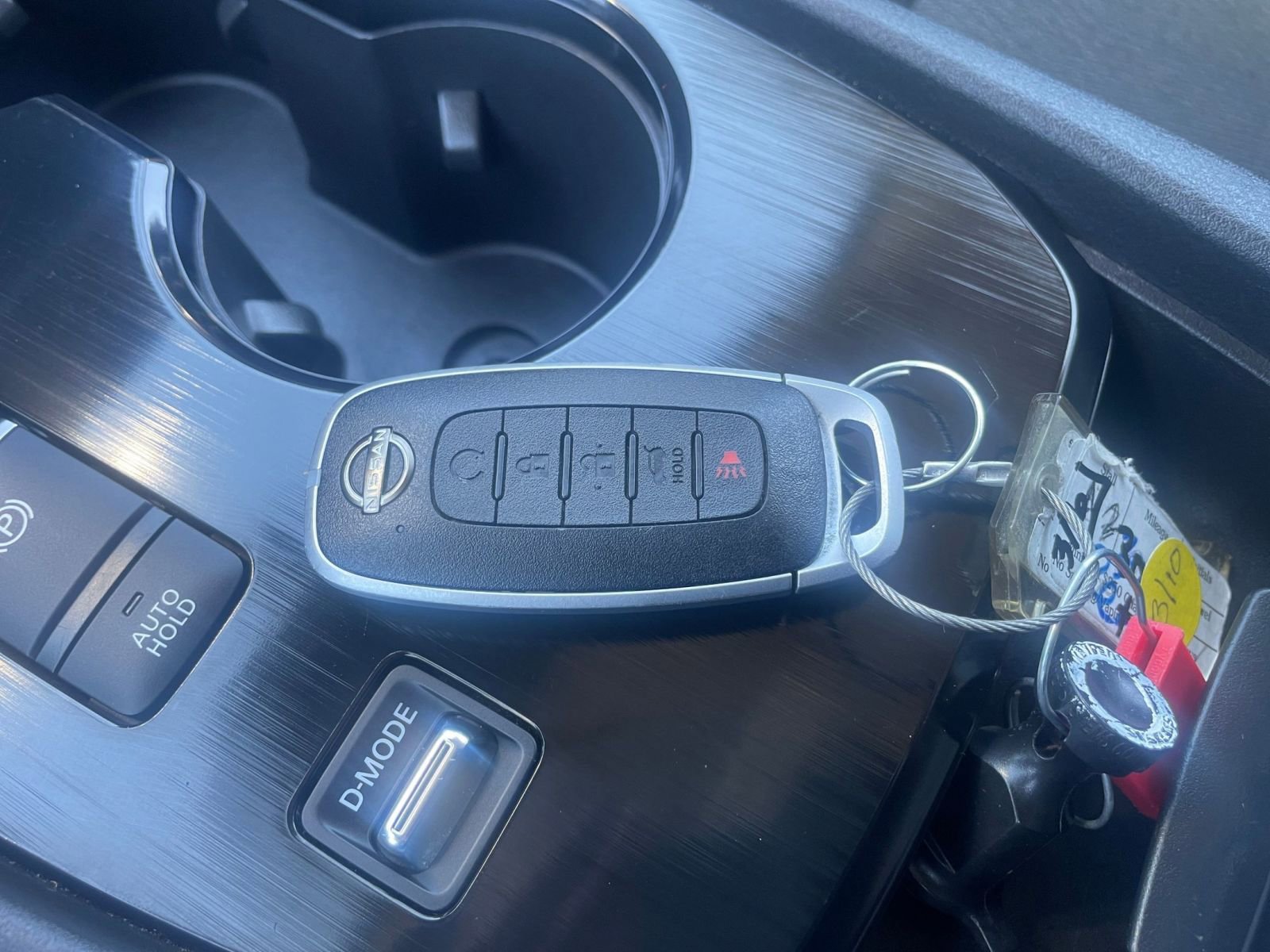 Thumbnail: 2025 Nissan Rogue - 21