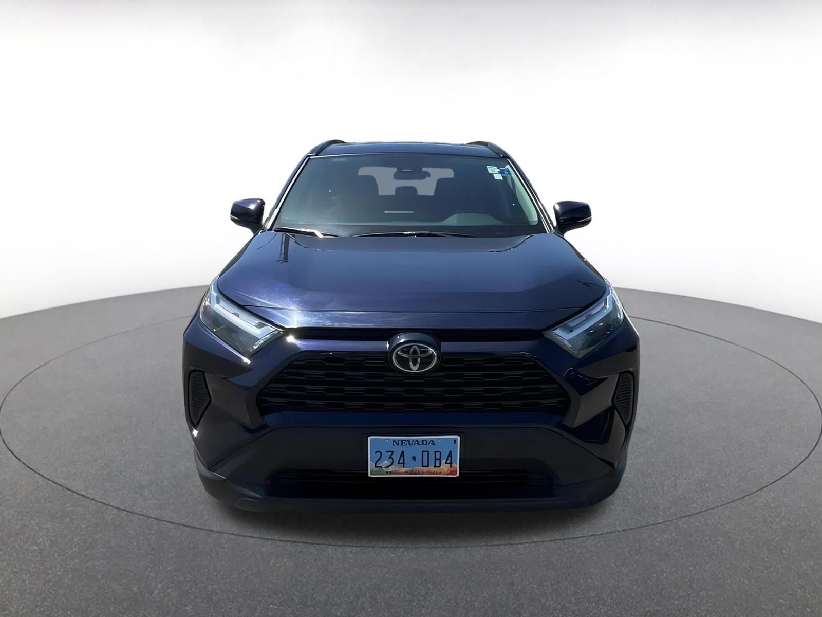 Thumbnail: 2024 Toyota RAV4 - 5