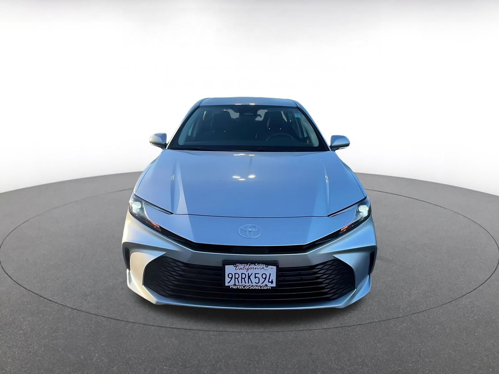 Thumbnail: 2025 Toyota Camry - 4