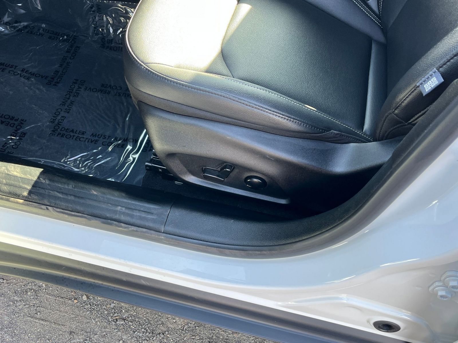 Thumbnail: 2025 Jeep Compass - 22