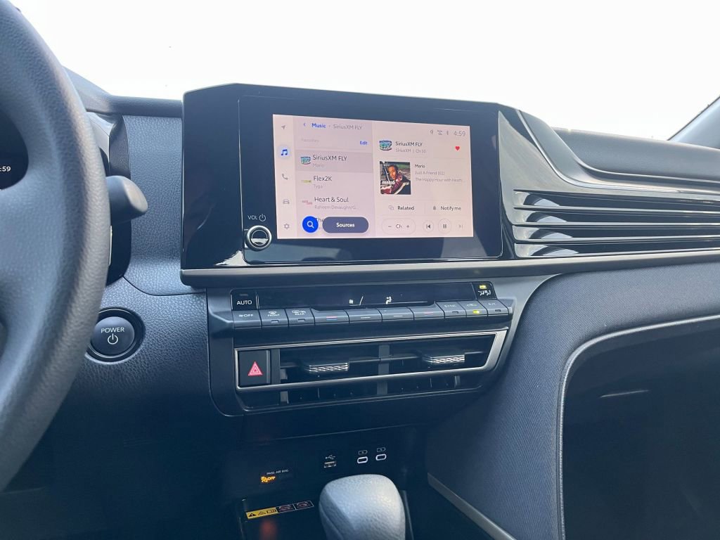 Thumbnail: 2025 Toyota Camry - 23