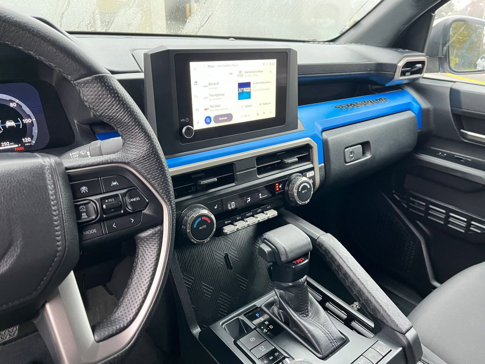 Thumbnail: 2025 Toyota Tacoma - 18