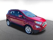 2019 Ford EcoSport SE -
                  Roseville, CA