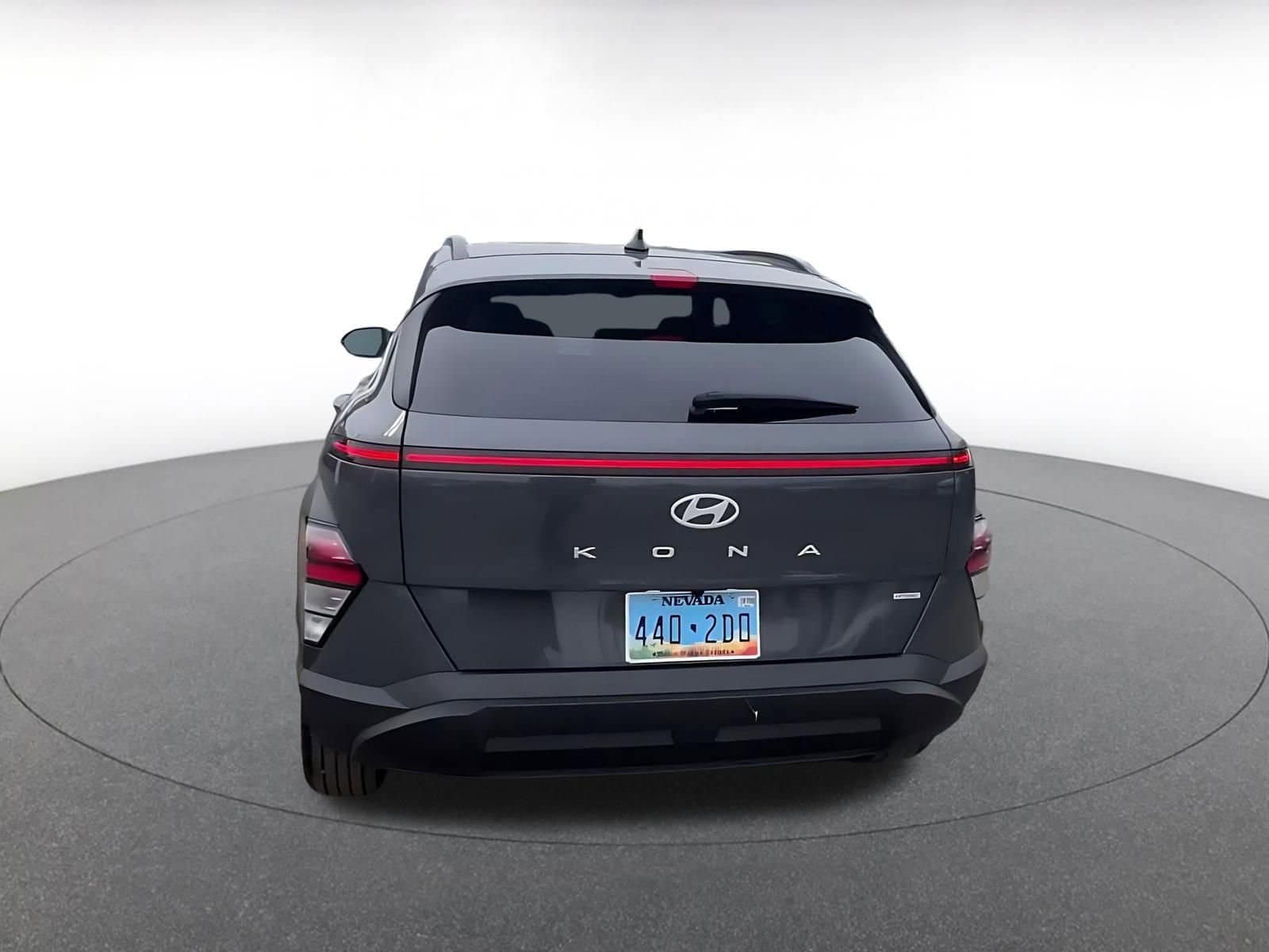 Thumbnail: 2025 Hyundai Kona - 12