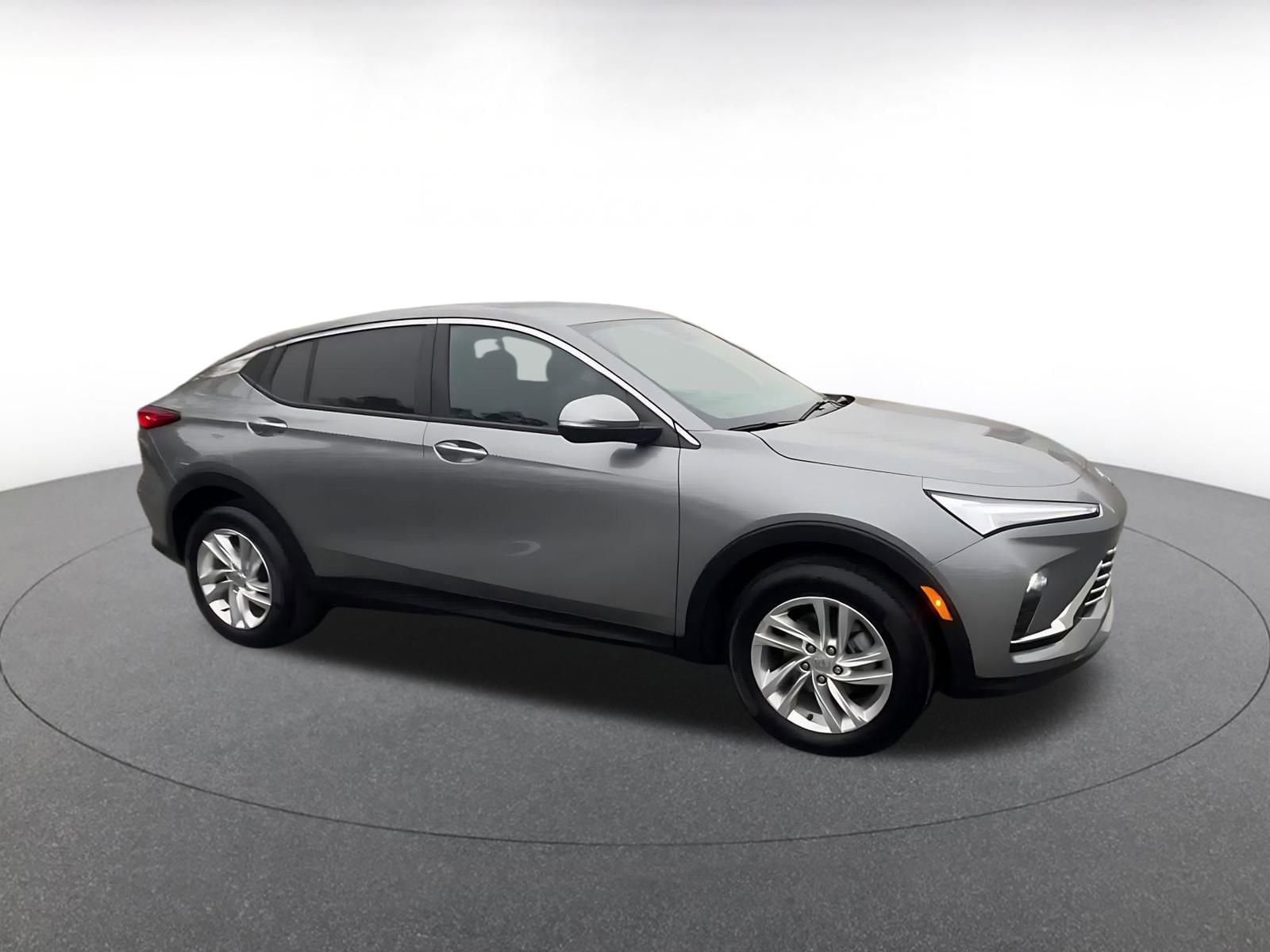 Thumbnail: 2025 Buick Envista - 2