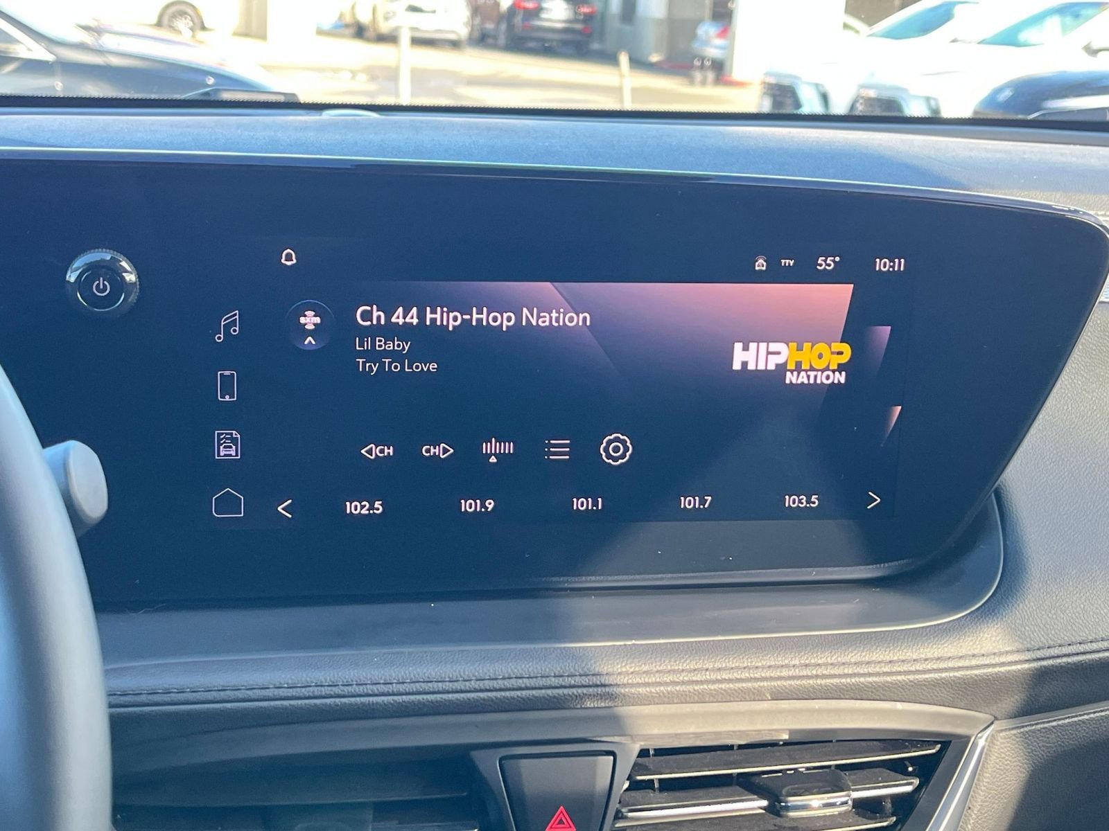 Thumbnail: 2025 Buick Encore GX - 21