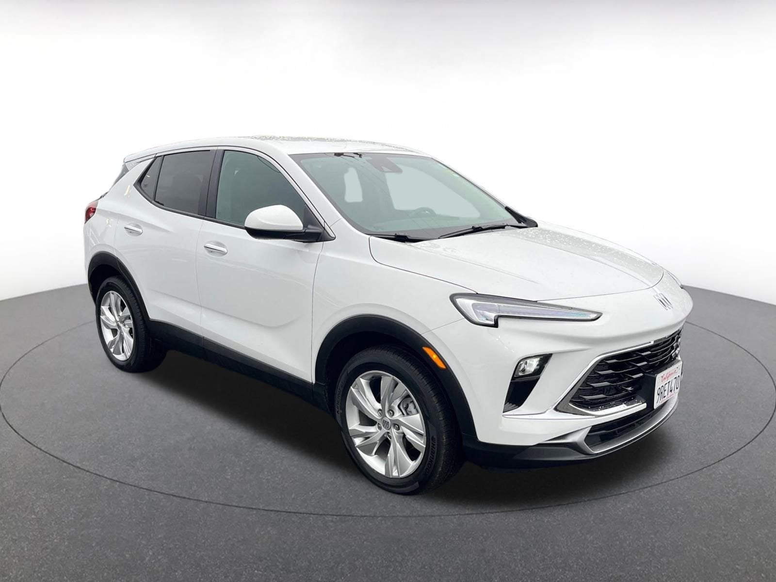 2025 Buick Encore GX