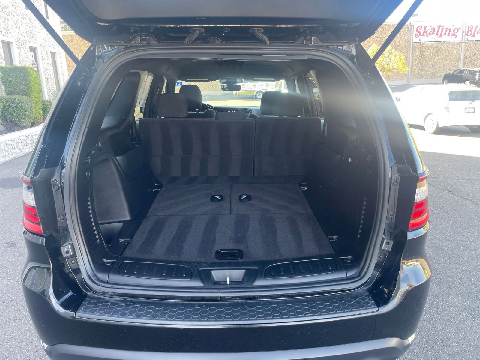 Thumbnail: 2024 Dodge Durango - 31