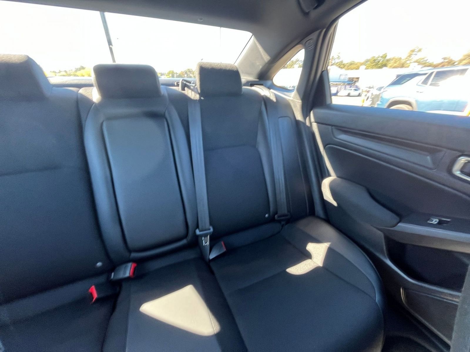 Thumbnail: 2025 Honda Civic - 35