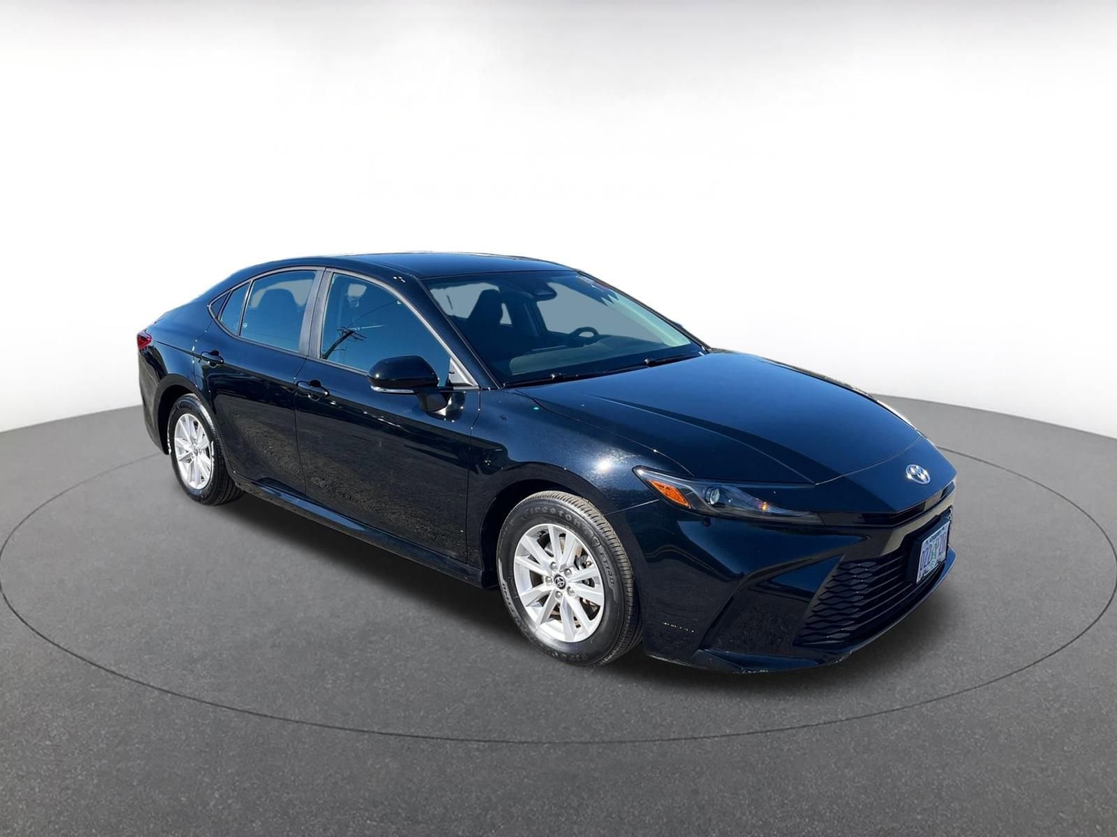 Thumbnail: 2025 Toyota Camry - 1