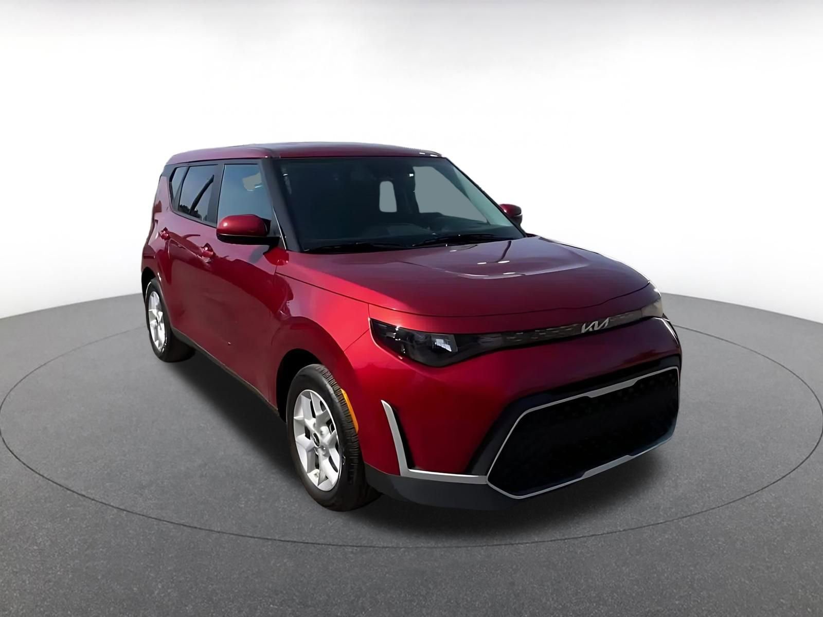 Thumbnail: 2025 Kia Soul - 9