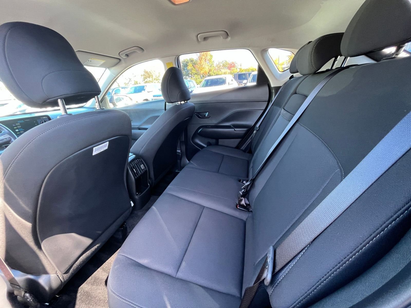 Thumbnail: 2025 Hyundai Kona - 25