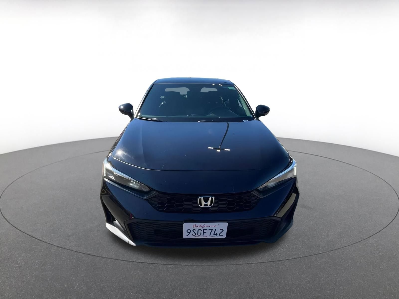 Thumbnail: 2025 Honda Civic - 4