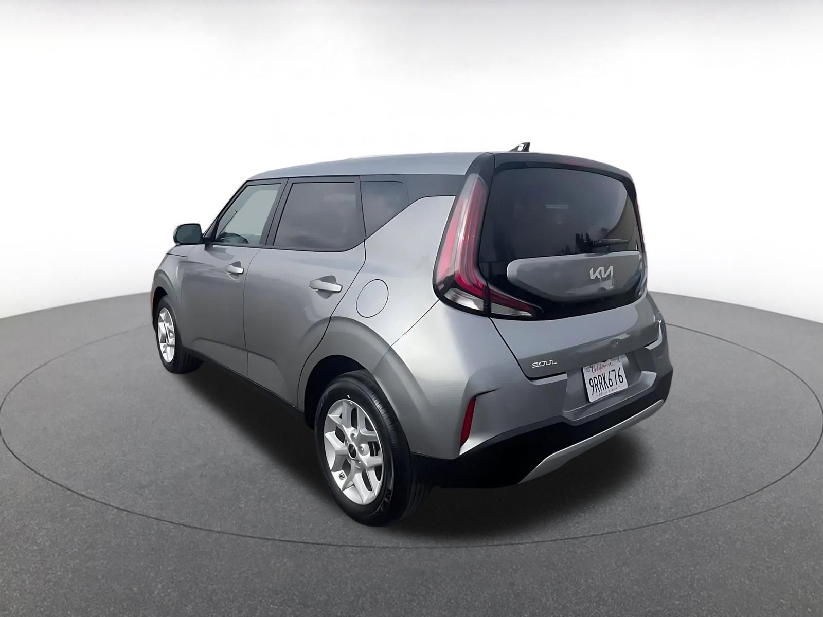 Thumbnail: 2025 Kia Soul - 11