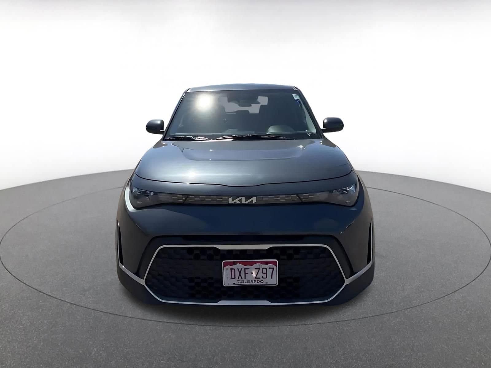 Thumbnail: 2025 Kia Soul - 4