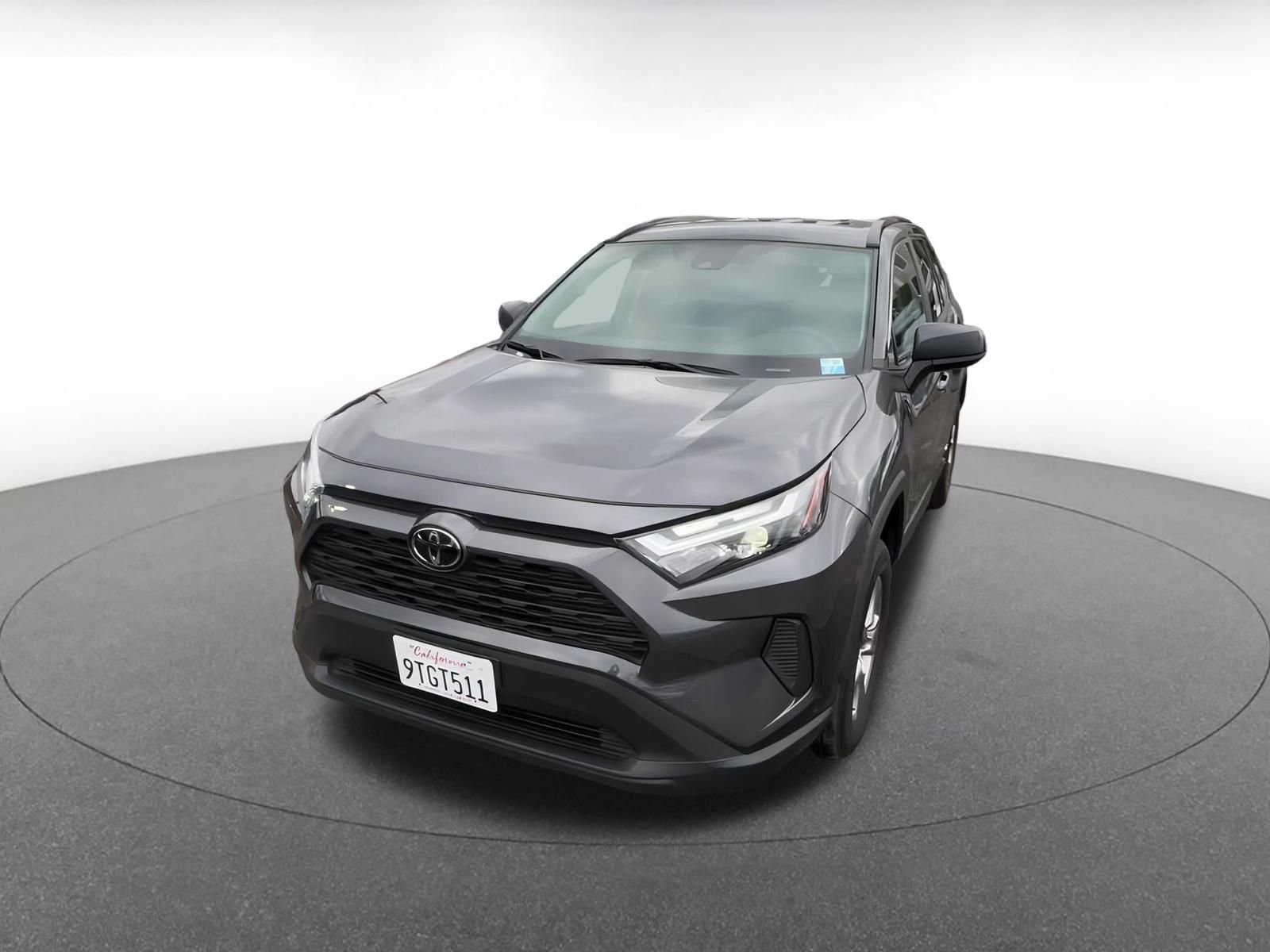 Thumbnail: 2025 Toyota RAV4 - 7