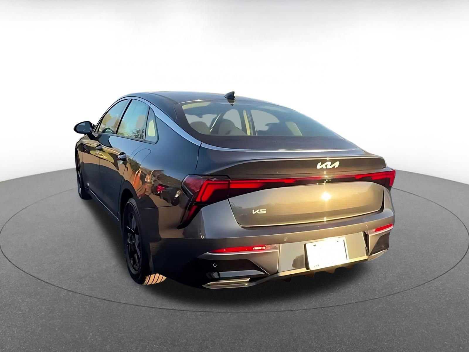 Thumbnail: 2025 Kia K5 - 11