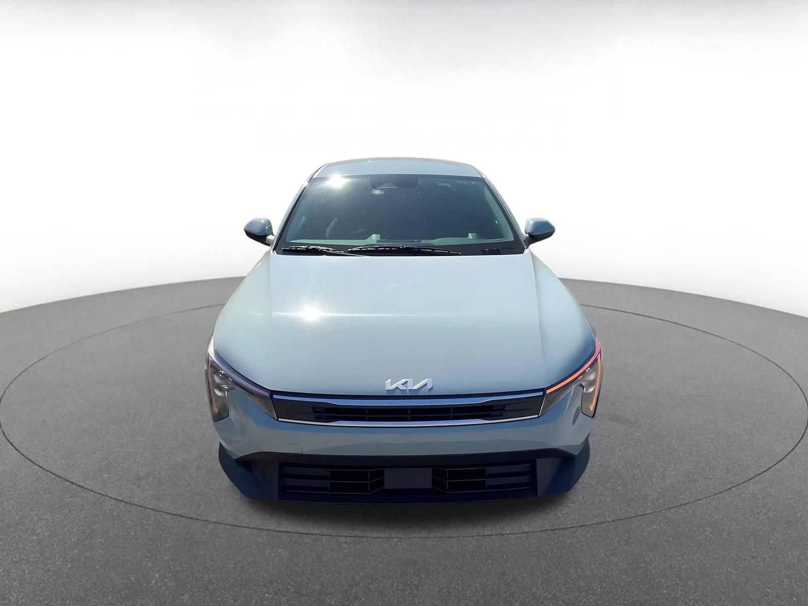 Thumbnail: 2025 Kia K4 - 4