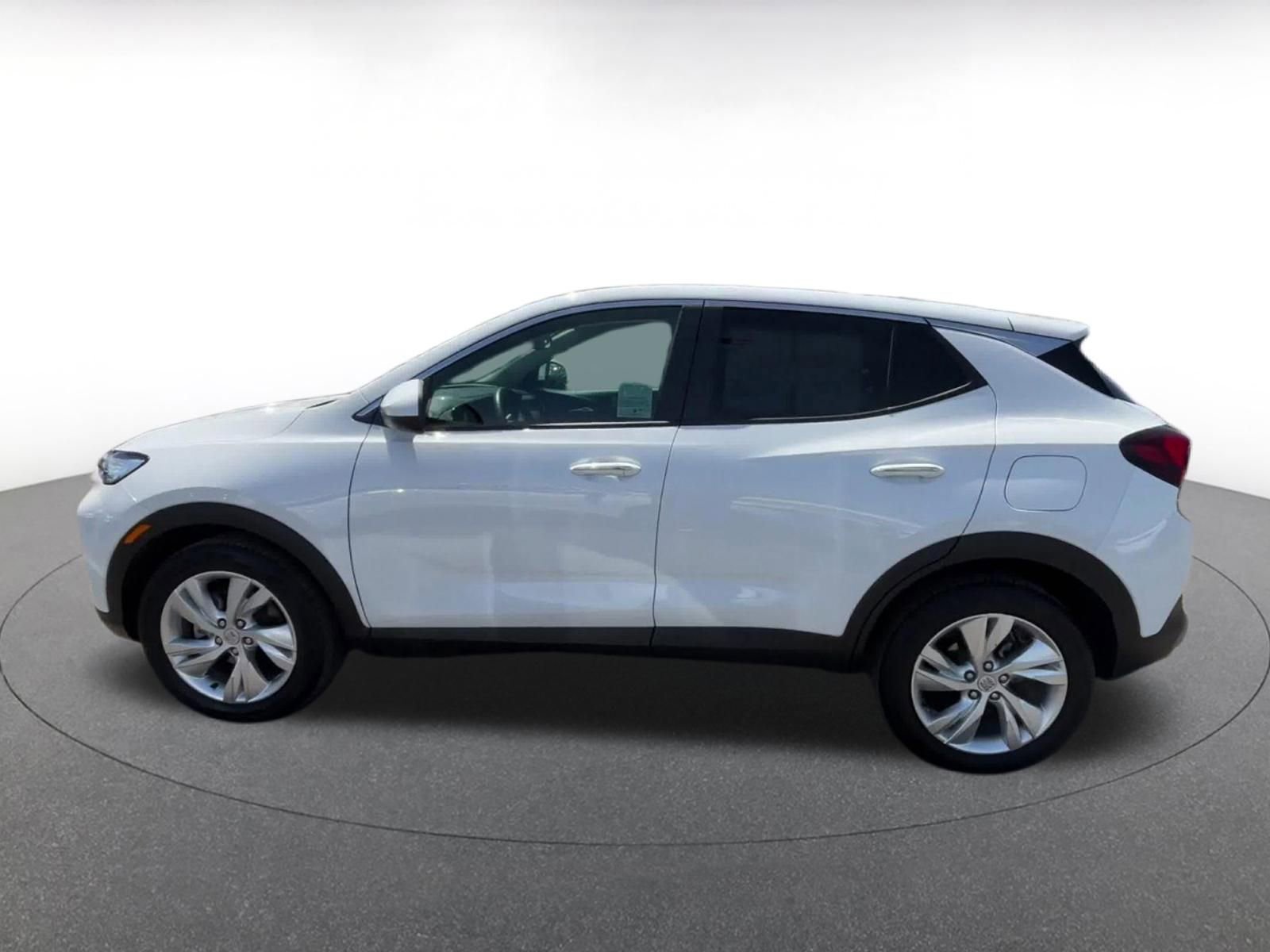 Thumbnail: 2025 Buick Encore GX - 9