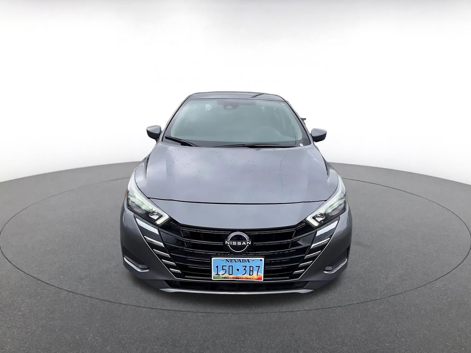 Thumbnail: 2025 Nissan Versa - 4