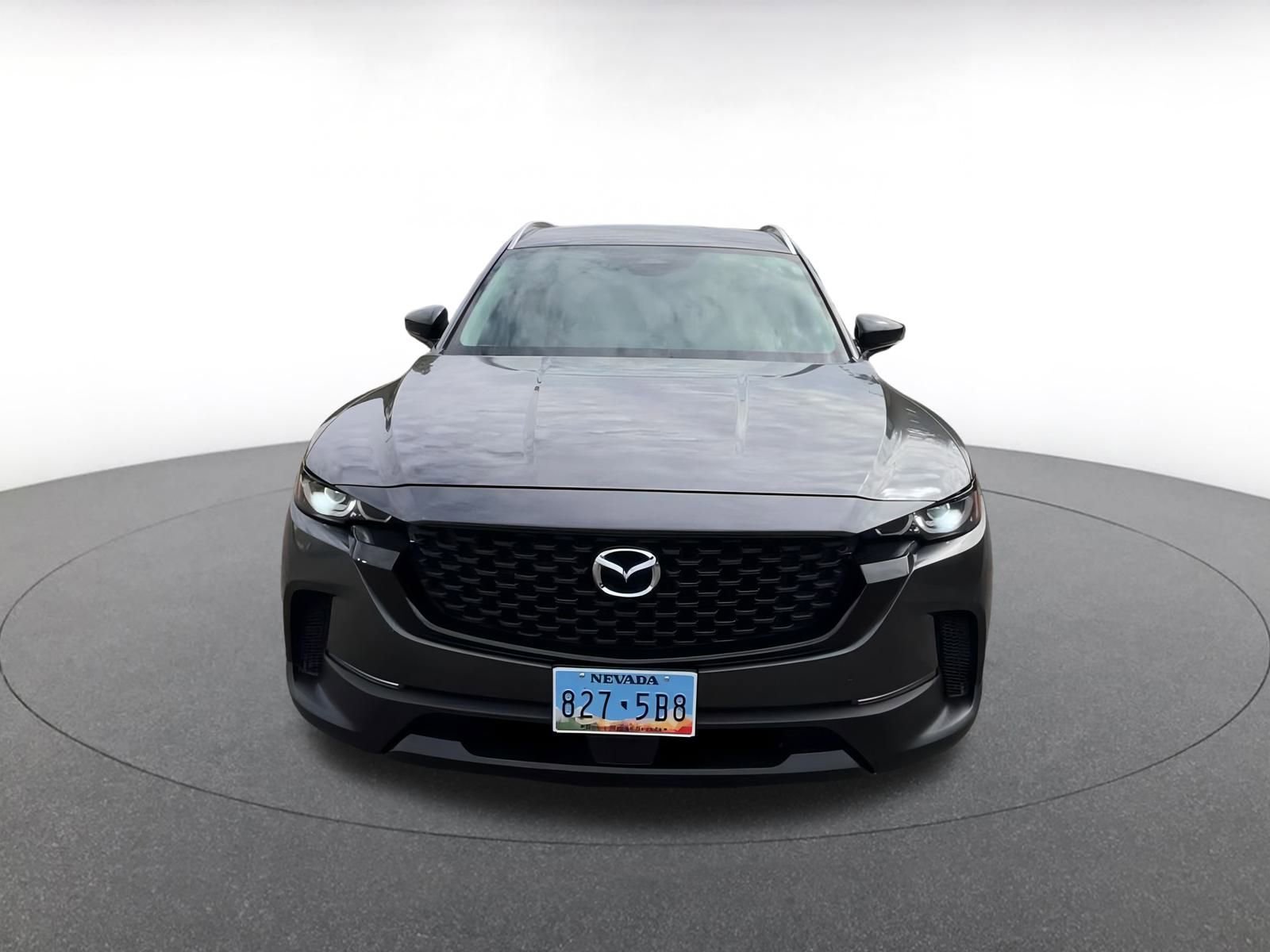 Thumbnail: 2025 Mazda CX-50 - 4