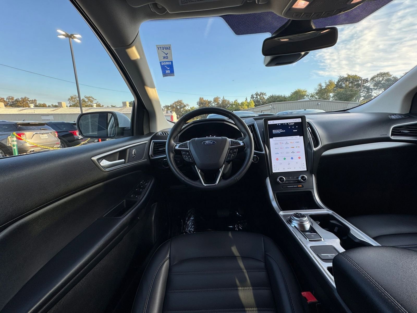 Thumbnail: 2024 Ford Edge - 34