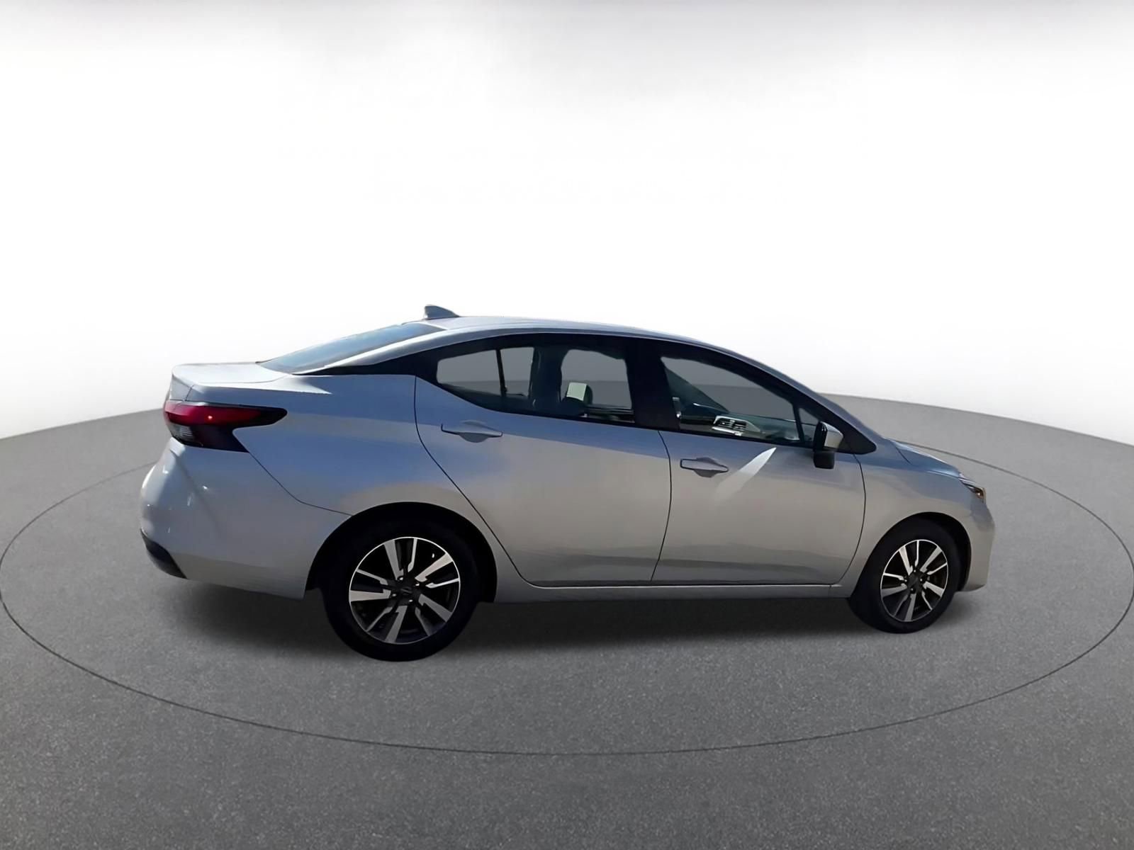 Thumbnail: 2025 Nissan Versa - 14